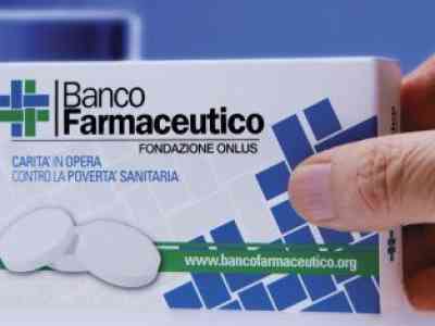 Tutti in farmacia: c'è la Giornata di raccolta del farmaco