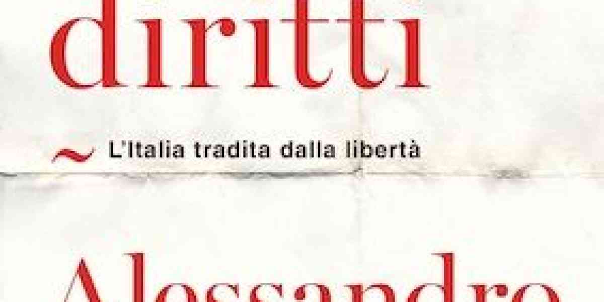 Il “dirittismo”, una malattia italiana