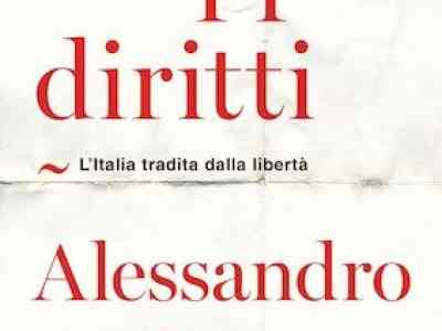 Il “dirittismo”, una malattia italiana