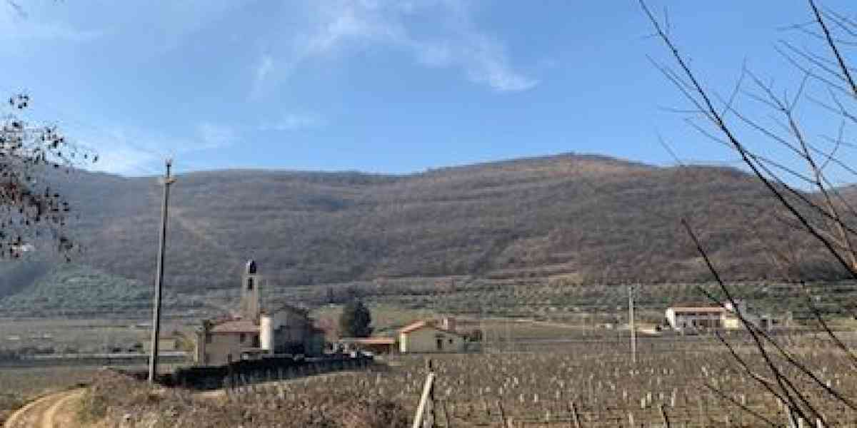 Da Pigozzo a Trezzolano sulle tracce delle sparasine