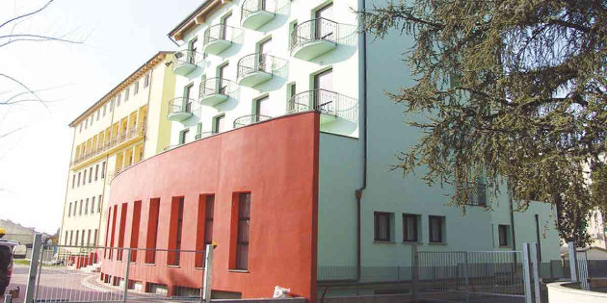 La casa di riposo di Isola della Scala riparte con nuovi vertici