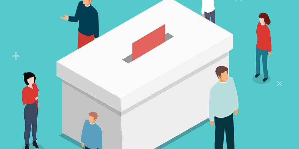 La politica non è cosa da millennial