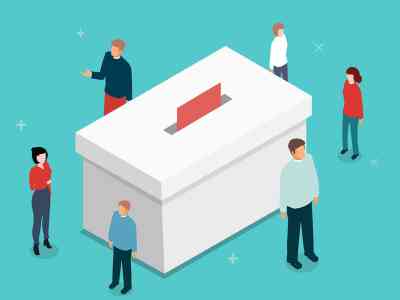 La politica non è cosa da millennial