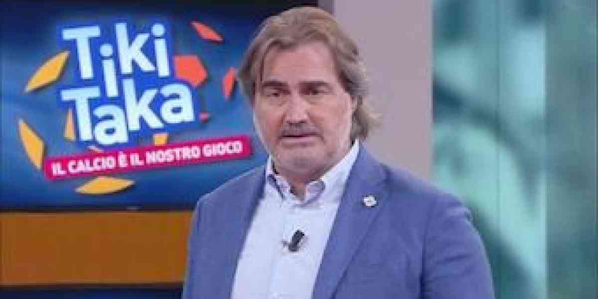 Per tifosi mai sazi di parole sul calcio
