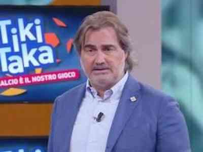 Per tifosi mai sazi di parole sul calcio