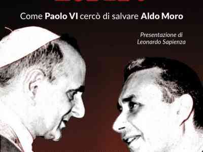 L’impegno di Paolo VI per salvare Moro