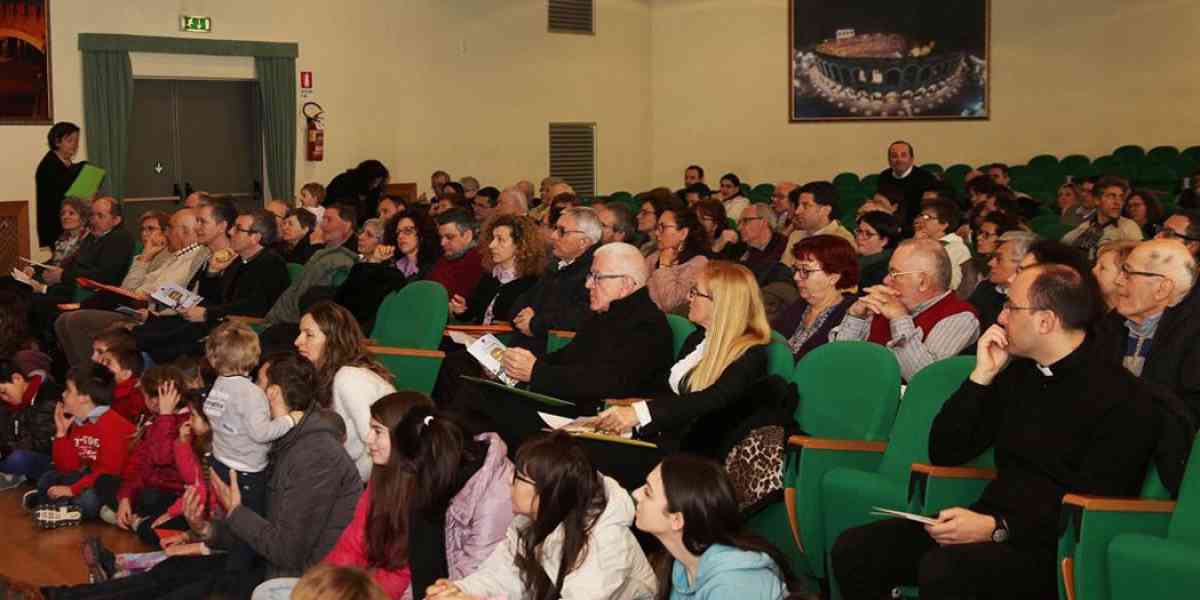 “Il bene possibile. La formazione della coscienza in famiglia”