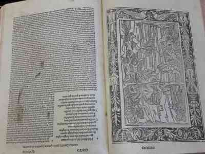 Astronomia e astrologia negli antichi codici