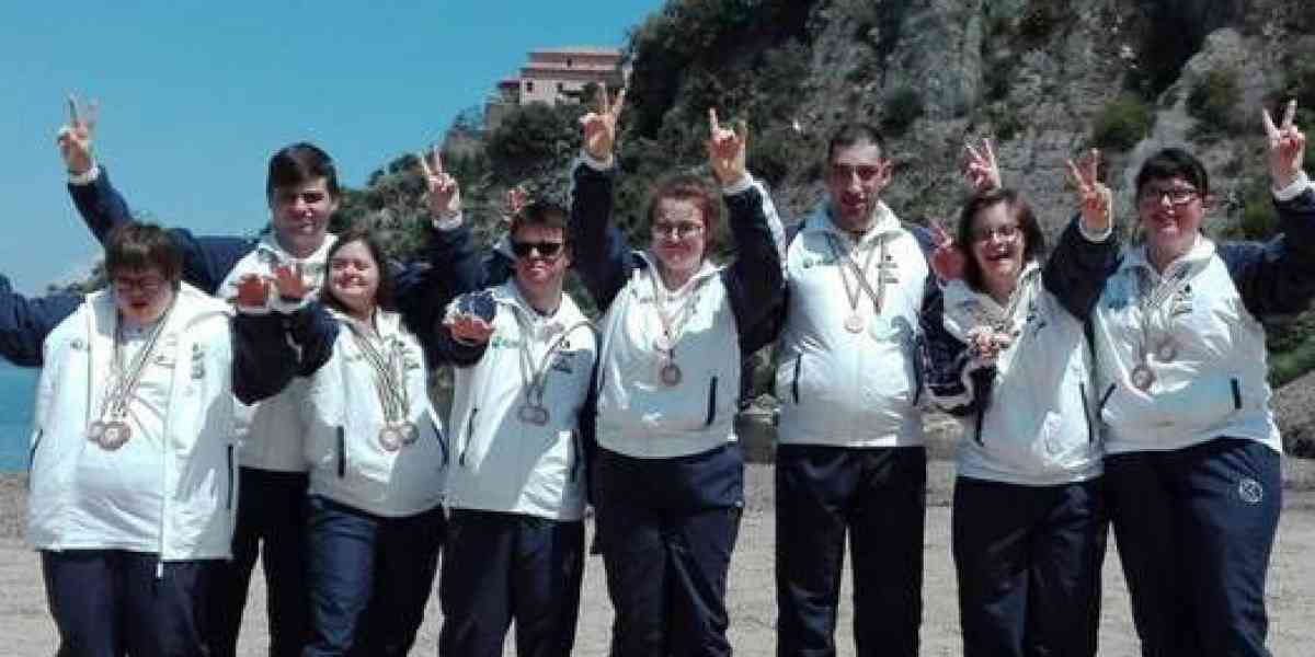 Nuoto paralimpico: al via il primo trofeo "Don Calabria"