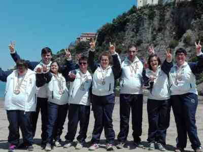 Nuoto paralimpico: al via il primo trofeo "Don Calabria"