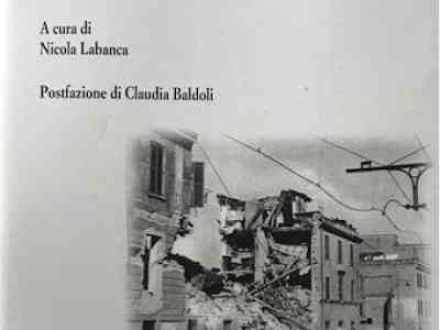 Quei 65mila cittadini vittime di guerra