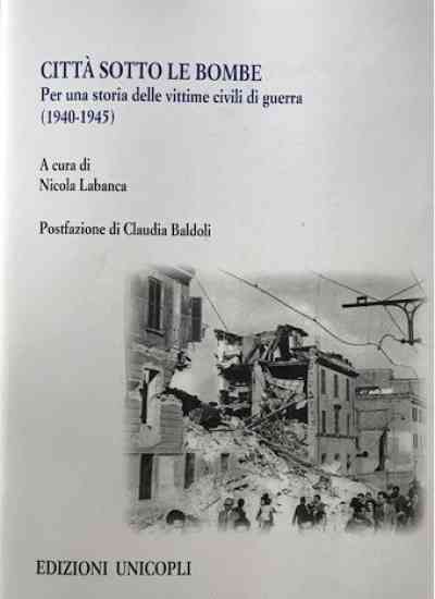 Quei 65mila cittadini vittime di guerra