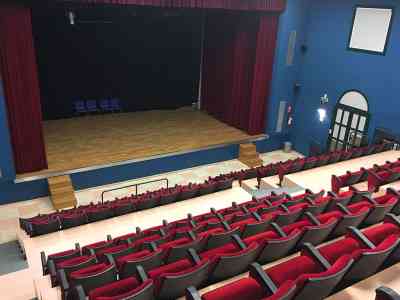 Rizza. Il cinema teatro parrocchiale è ripartito con nuovo slancio