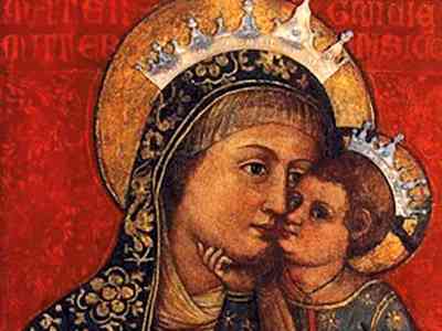 Unità pastorale di Bionde, Engazzà, Concamarise, Sanguinetto e Salizzole. Sant'Antonio e la Madonna delle Grazie accompagnano gli esercizi spirituali