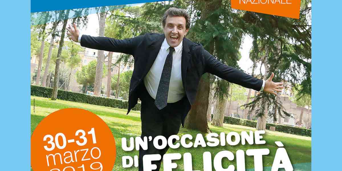 30 e 31 marzo la XVIII Giornata nazionale dell'Unitalsi per sostenere i più fragili