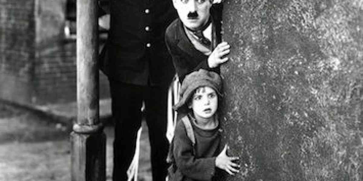 I Virtuosi Italiani suonano Chaplin