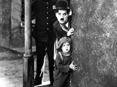I Virtuosi Italiani suonano Chaplin