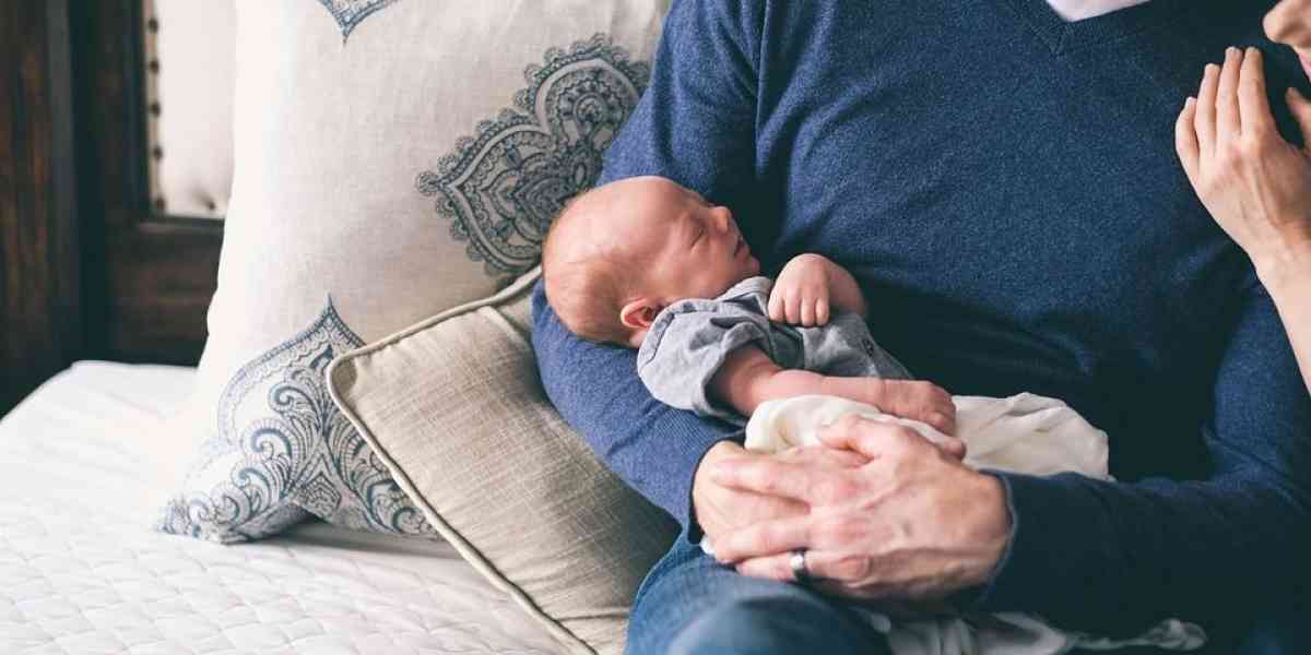 «Il papà 2019: responsabile, disponibile e capace di voler bene»