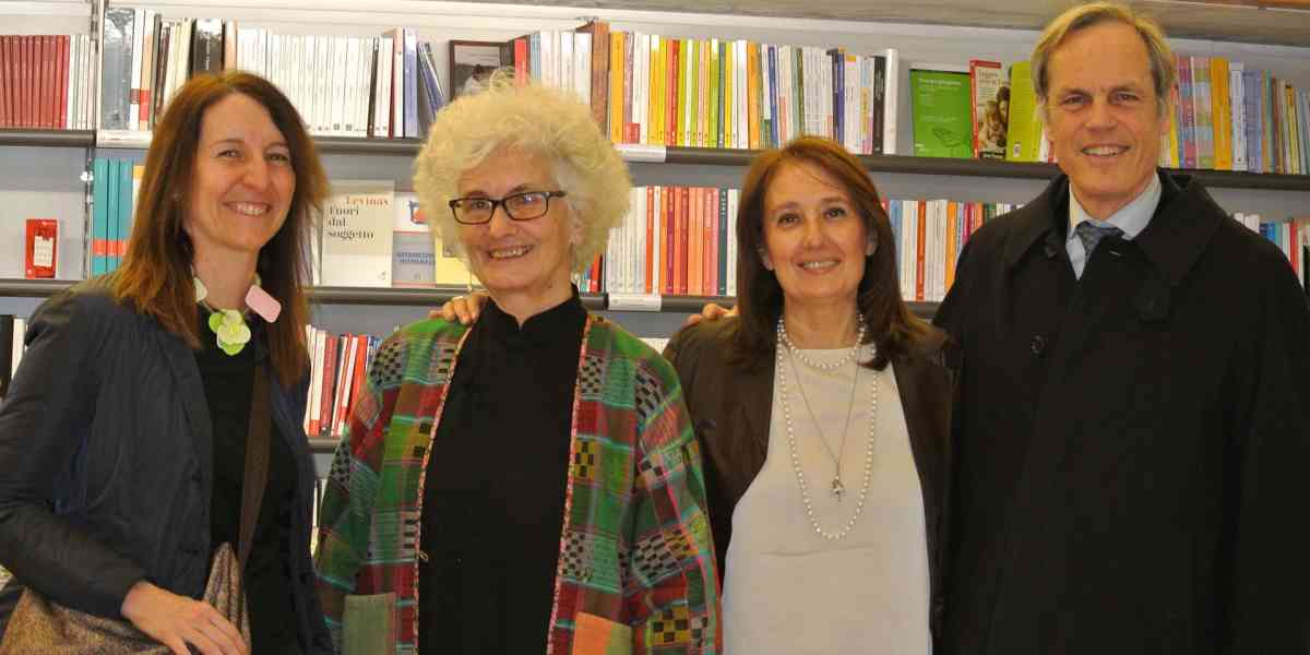 Famiglie ferite: un percorso nonni-nipoti