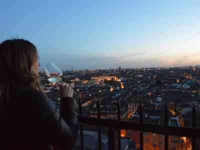 "Vinitaly and the city" sbarca in città (e non solo)