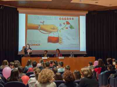Premiati gli studenti "A scuola di dono"