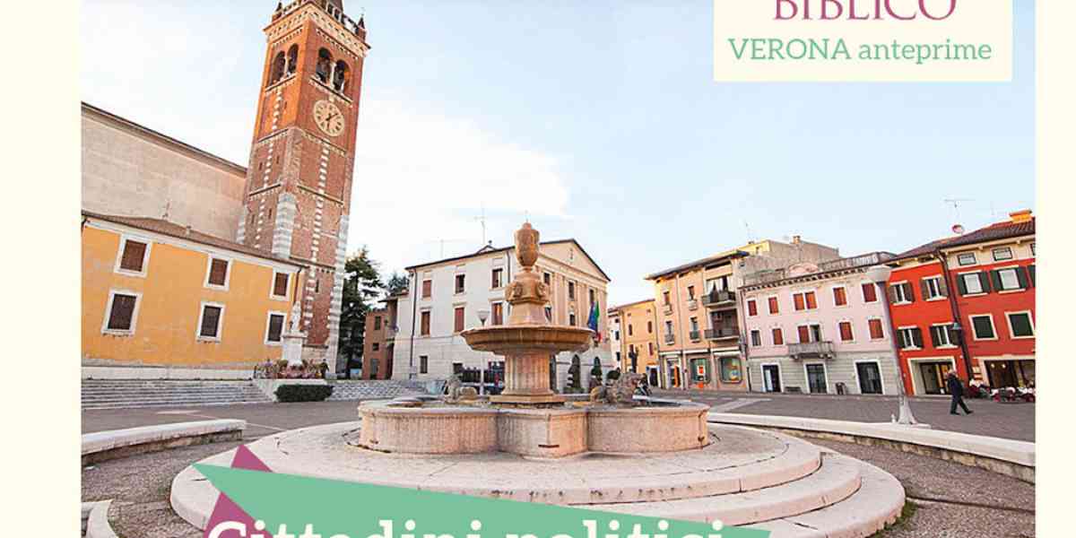 Bussolengo. Cittadini politici, amministratori responsabili
