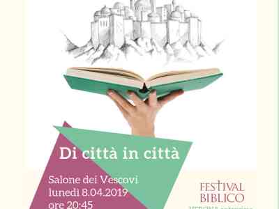 Di città in città