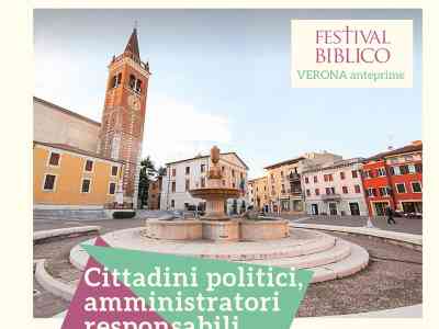 Bussolengo. Cittadini politici, amministratori responsabili