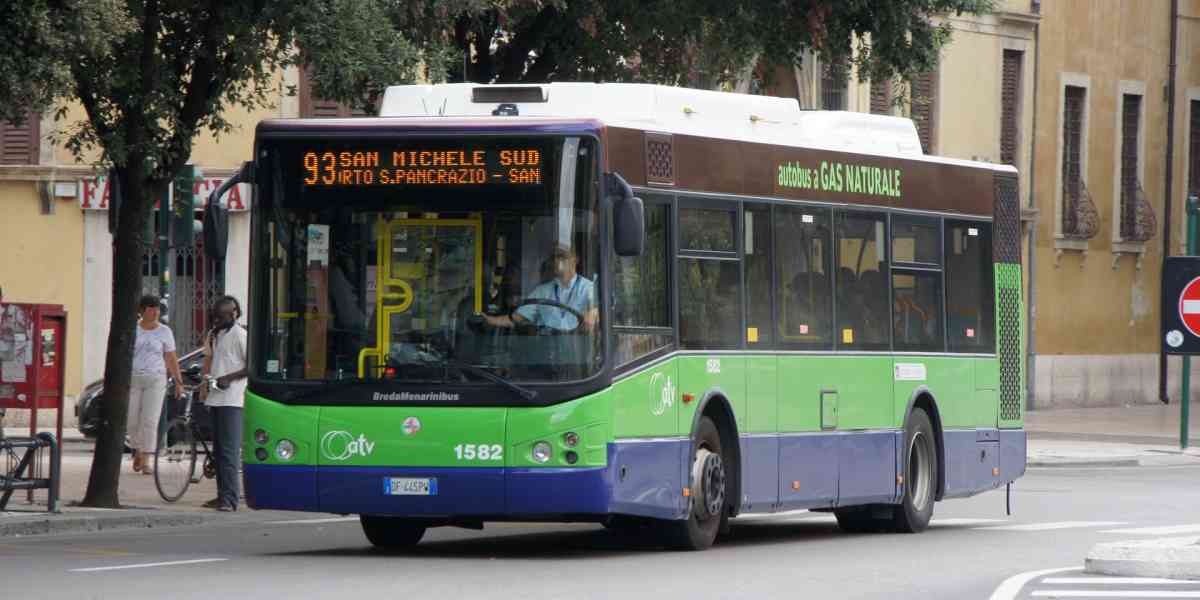 Città e trasporto pubblico a confronto per migliorare
