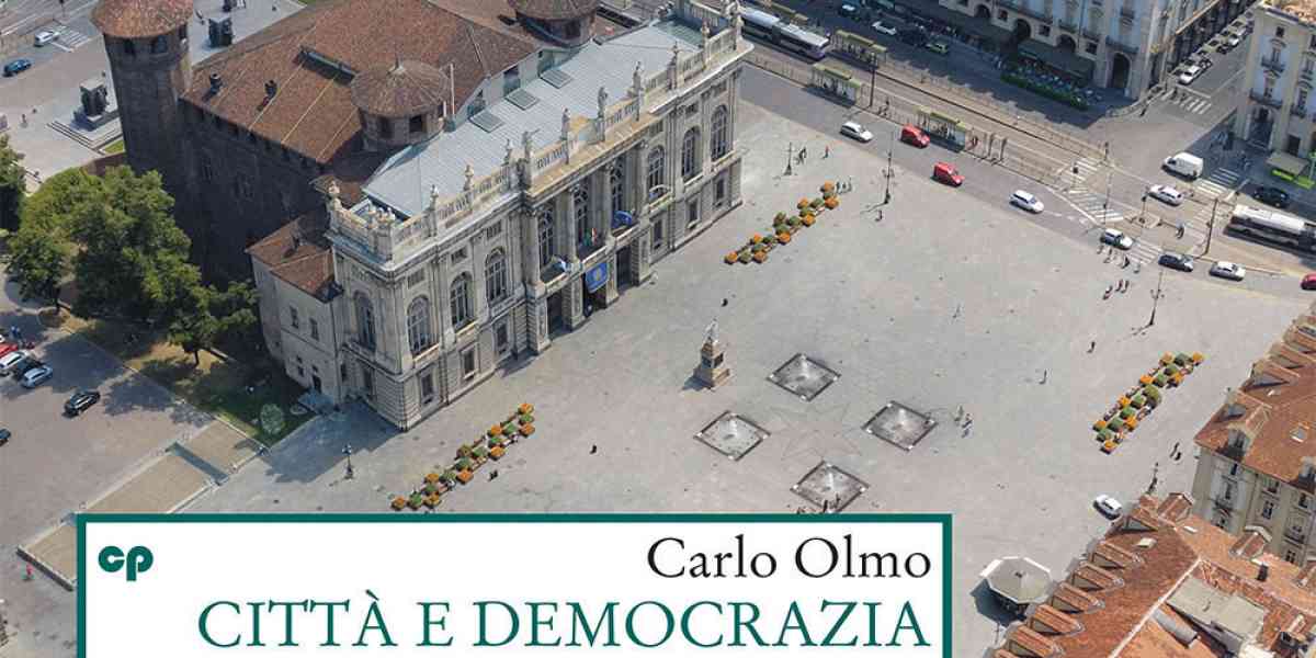 La metropoli, città senza cittadinanza