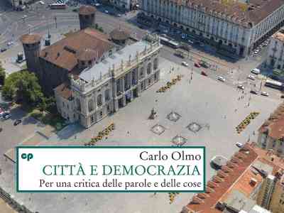 La metropoli, città senza cittadinanza