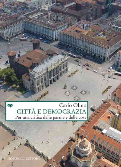 La metropoli, città senza cittadinanza