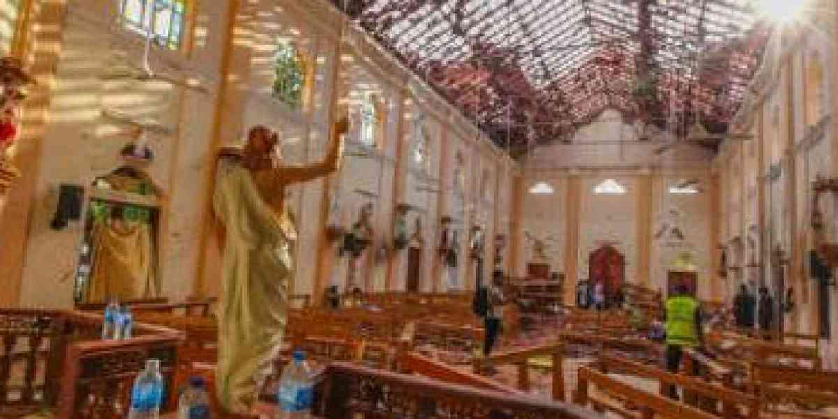 Veglia di preghiera per le vittime degli attentati in Sri Lanka