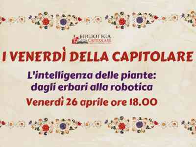 I venerdì della Capitolare