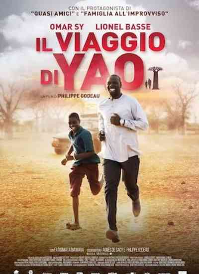 Un viaggio che cambia e arricchisce