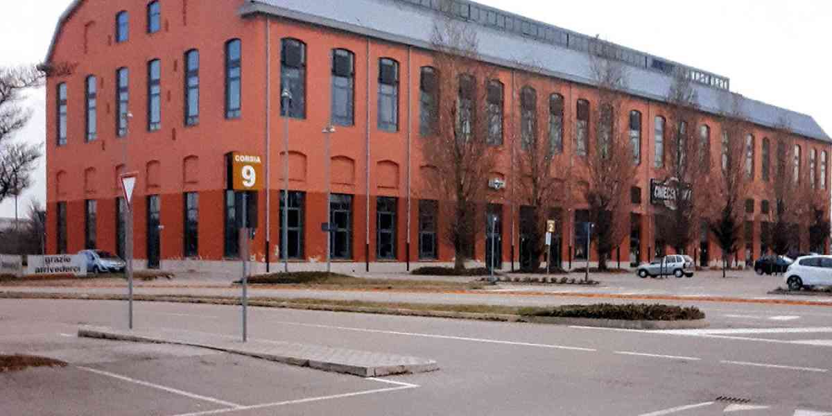 Legnago. È nata la Cittadella del lavoro