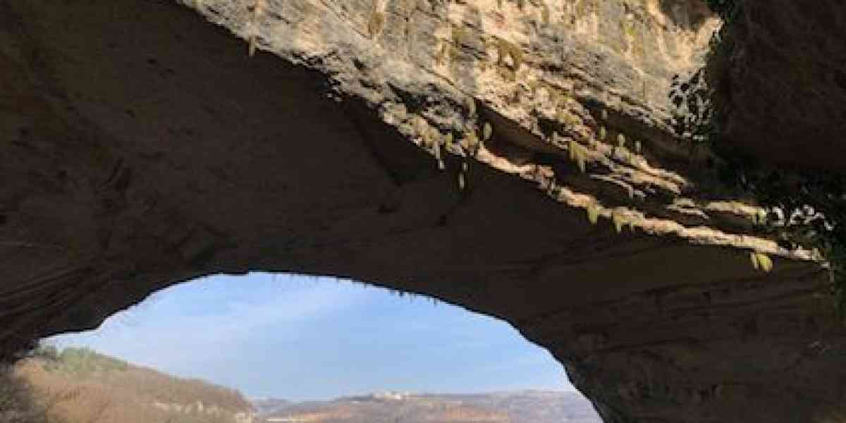 Sotto il Ponte di Veja  le tracce della nostra storia