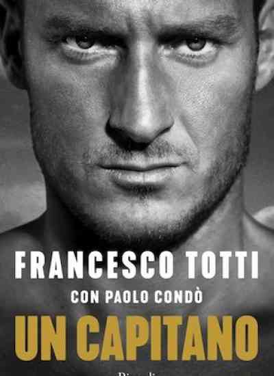 Quanto manca ai romanisti il Capitano!