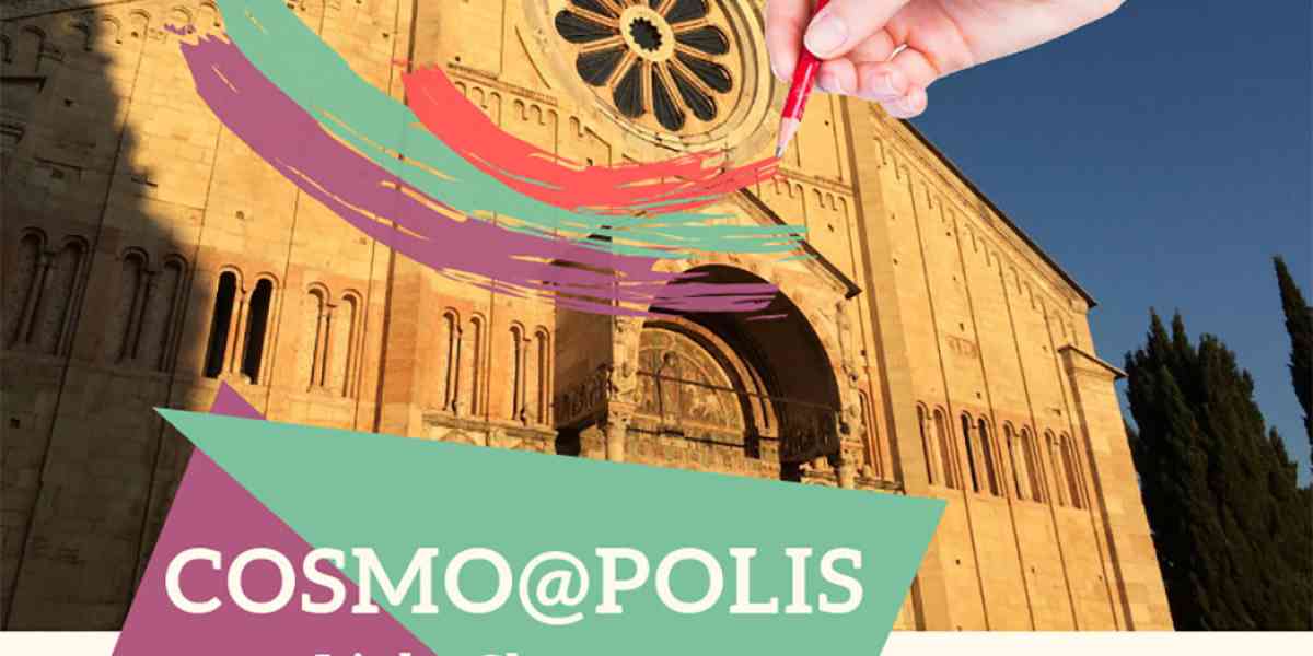 Festival Biblico. Cosmpo@polis