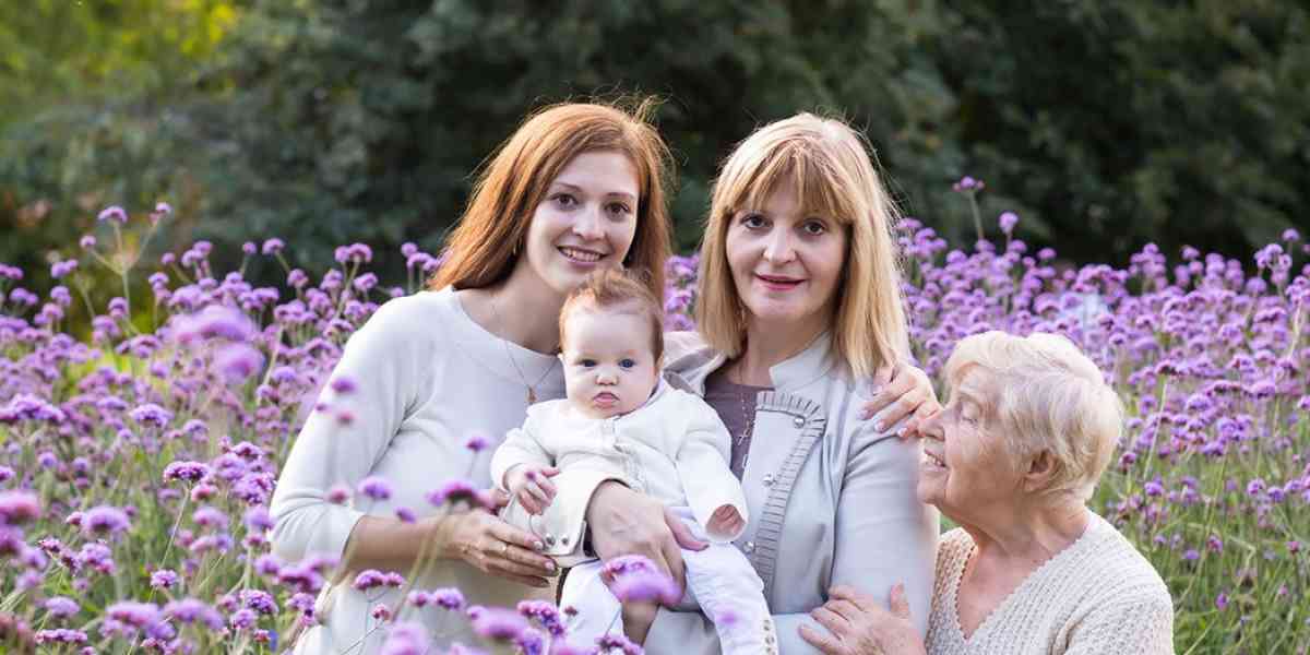 Mamme di ieri e di oggi: una festa tutta meritata