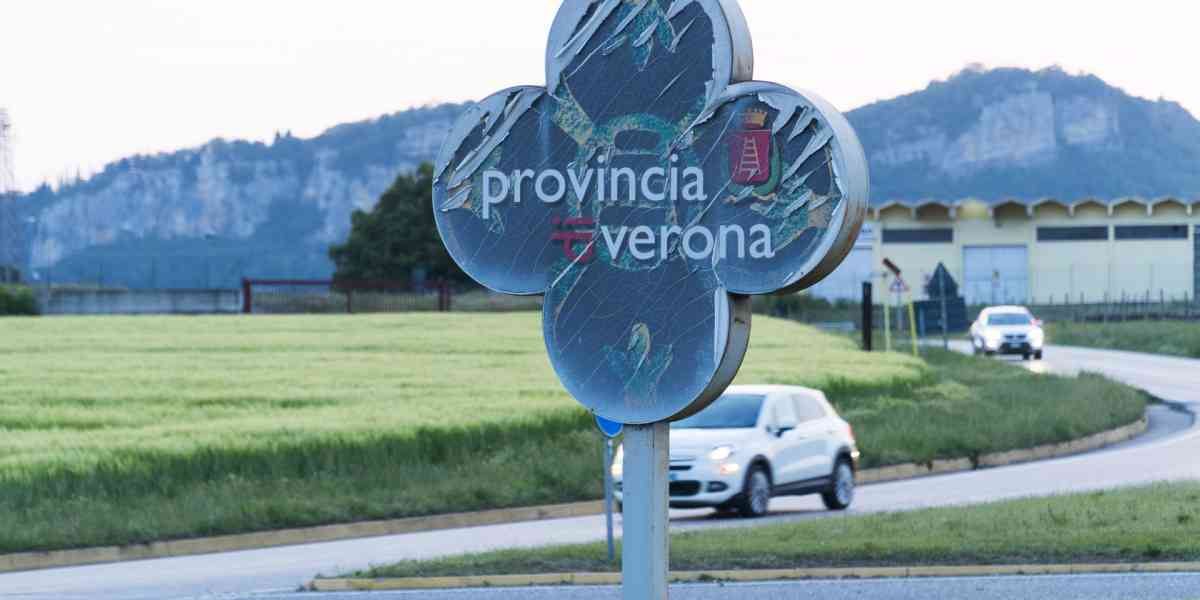 C'era una volta (e ci sarebbe ancora) la Provincia di Verona