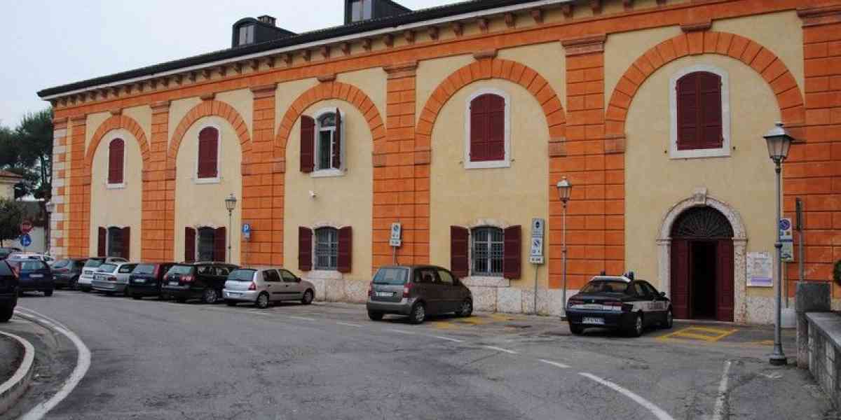Peschiera: Il senso del dolore a partire da Giobbe