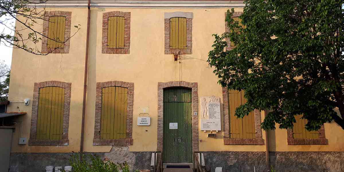 Oppeano. Quando a Mazzantica si scatenò la guerra delle maestre