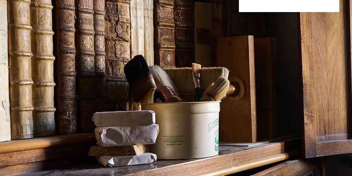 Scopri i tesori nascosti della Biblioteca più antica al mondo e prima edizione del Mercatino del libro