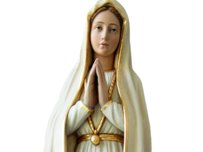 La Madonna Pellegrina di Fatima nella diocesi di Verona