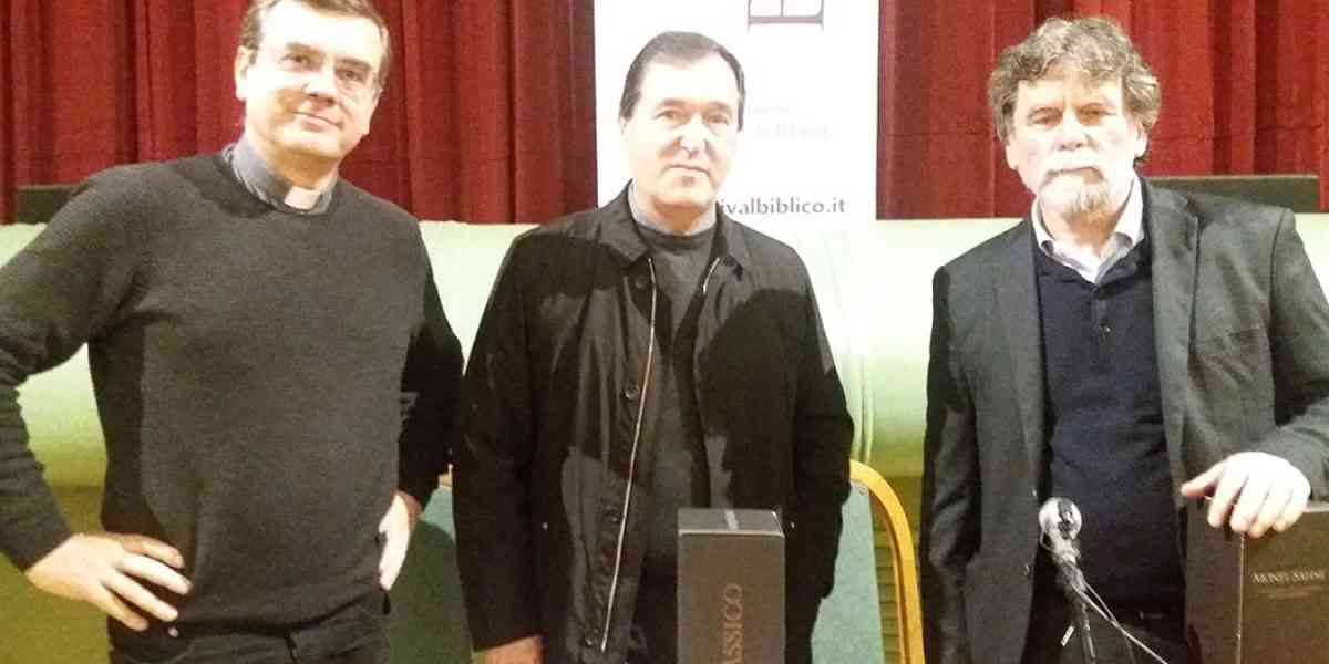 Caprino Veronese. Il Festival Biblico e il rapporto uomo-polis