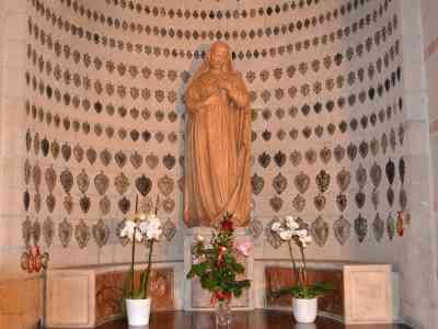 22 maggio: festa di Santa Rita alle Arche Scaligere