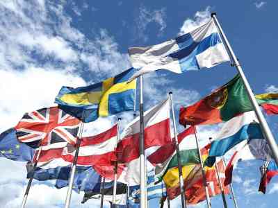 Un referendum per capire quanta Europa vogliamo