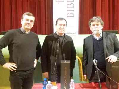 Caprino Veronese. Il Festival Biblico e il rapporto uomo-polis