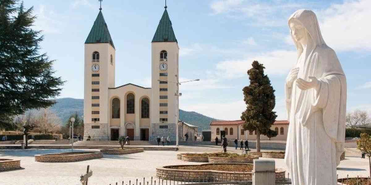 È possibile organizzare pellegrinaggi a Medjugorje